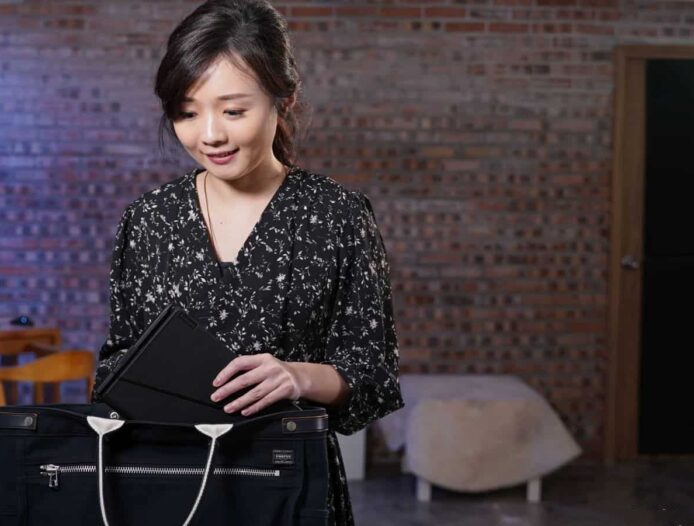 联想thinkpadx1fold512g测评,联想thinkpadx1fold手写笔