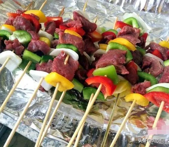 28年烧烤老店,28年烧烤