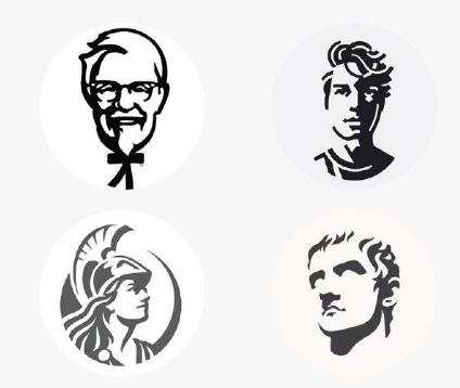 优秀logo基本设计技巧不言而喻,本篇我将分享logo设计的30种技巧