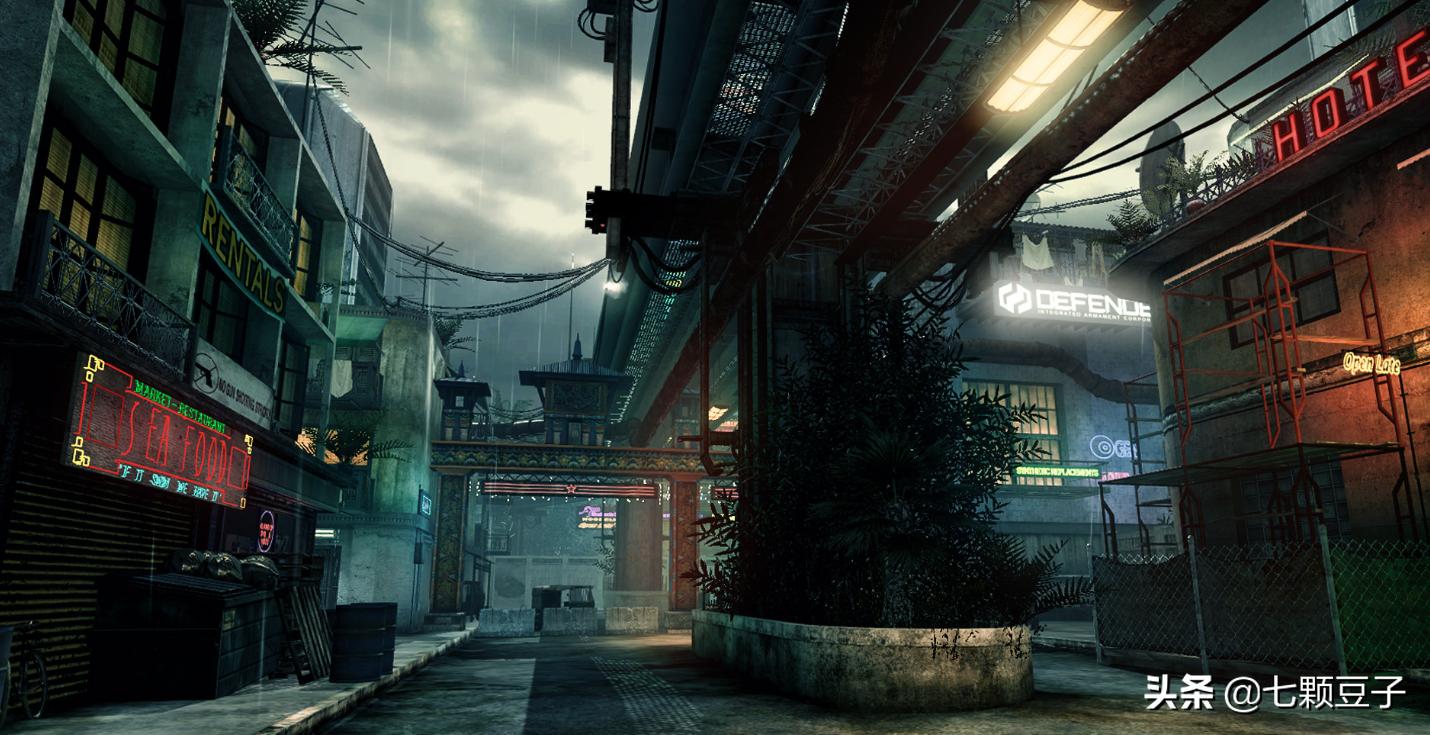 使命召唤ol怎么开始体验服,使命召唤ol体验服角色