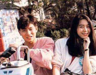 刘德华谈与三大天王的关系,不老男神刘德华完整