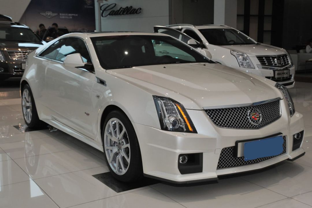 美系v8价格为什么低,美系v85.7