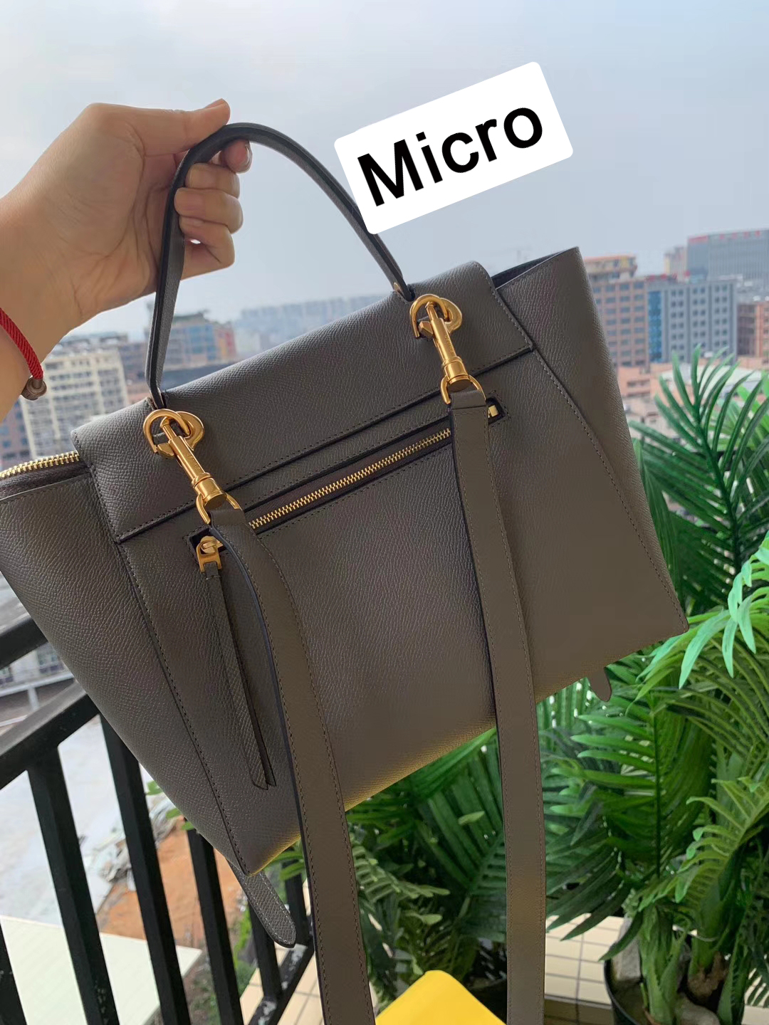 Celine鲶鱼Nano与Micro对比，选择建议