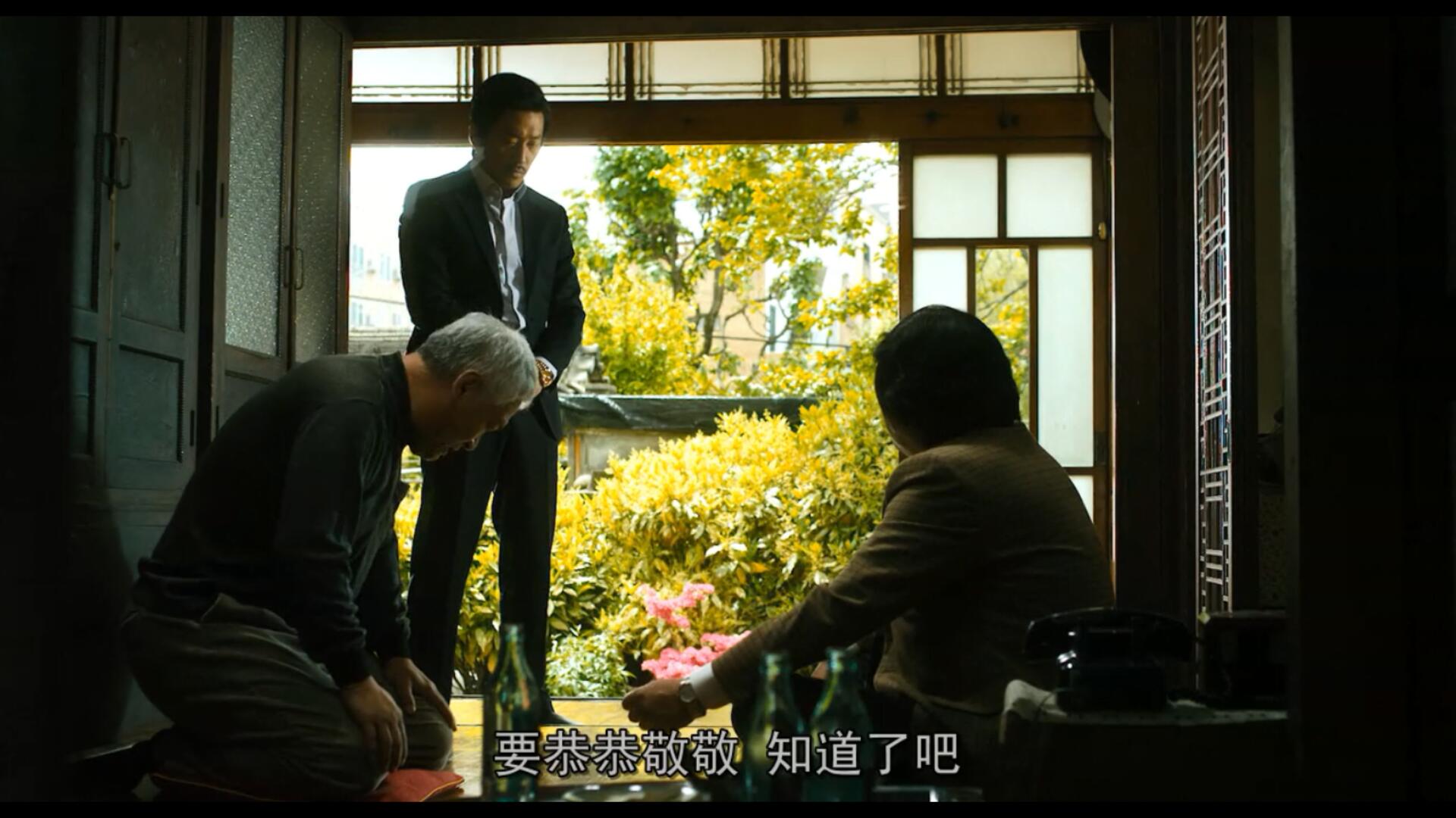 必看韩国10部犯罪电影推荐,20部韩国犯罪电影推荐