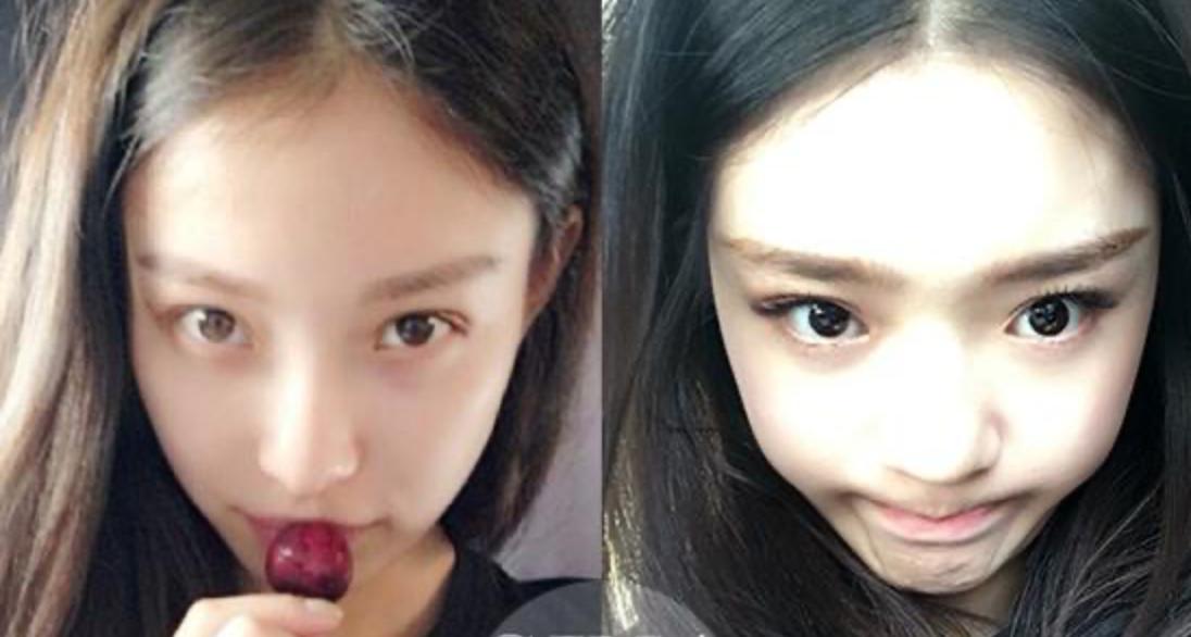 “我爱的Ta有你的影子”,看Ta们婚恋中前后任有多相像