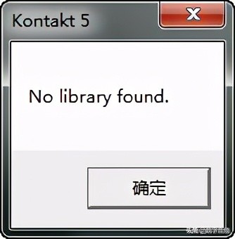 kontakt6的使用教程,kontakt工具使用方法