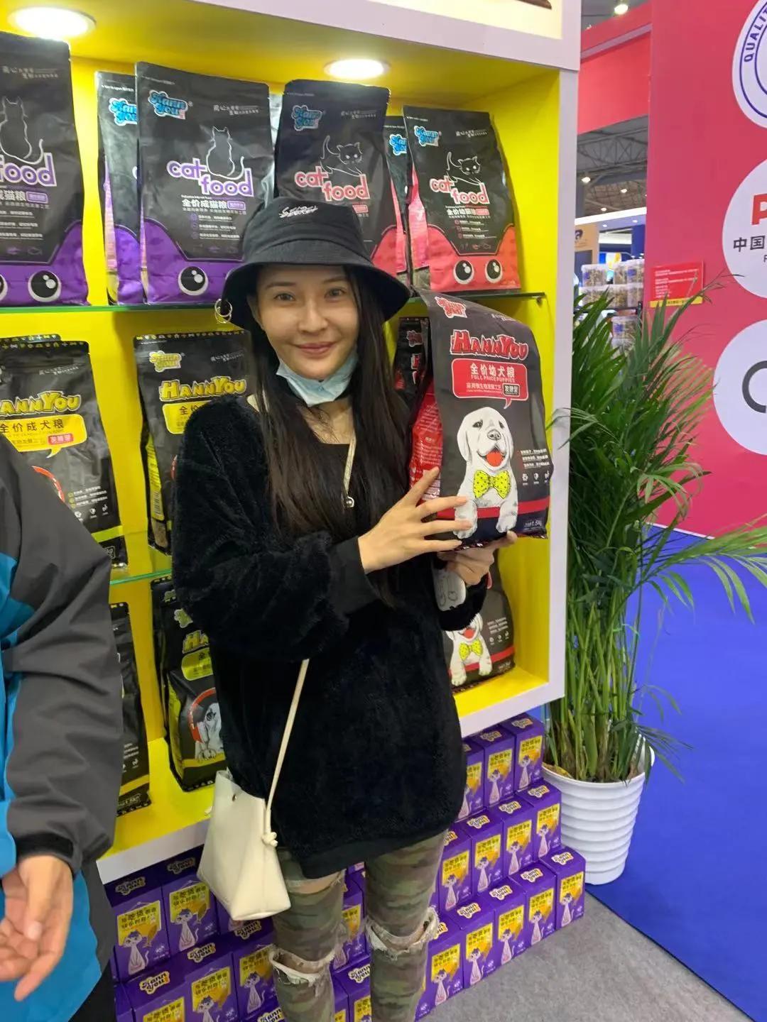 暂别宠博会，京宠展汉优邀铲屎官帝都再聚