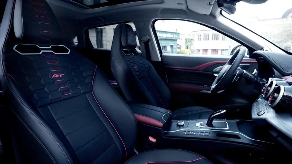 巴博斯vv7最新款,新款vv7巴博斯