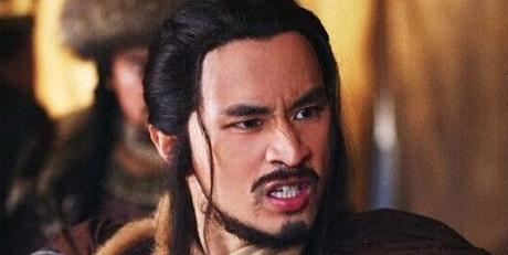 中国古代史上最短命的皇帝，在皇位上只坐了不到一个小时