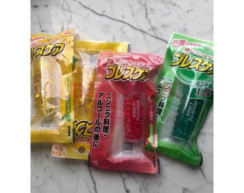 怎么分辨口臭是口腔引起还是肠胃,怎么检测口臭是口腔还是肠胃