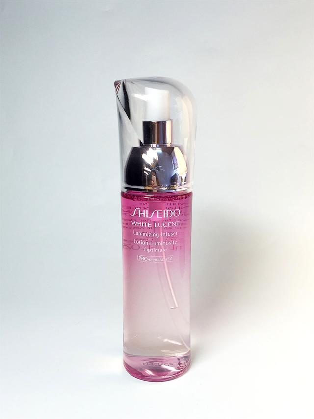 美白化妆水适合哪种肌肤,美白保湿化妆水