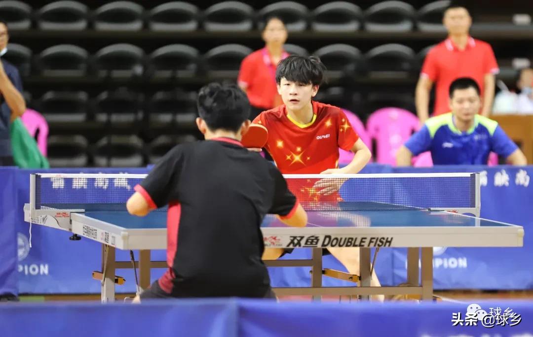 市运会朝阳区乒乓球比赛成绩,梅江镇乒乓球