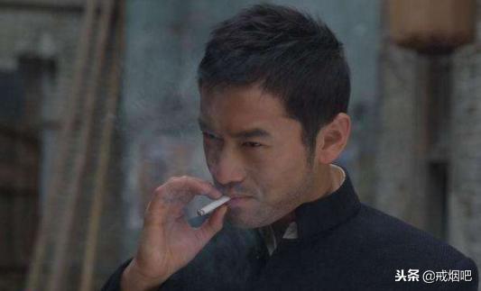 工作原因必须抽烟怎么办,工作起来烟瘾大