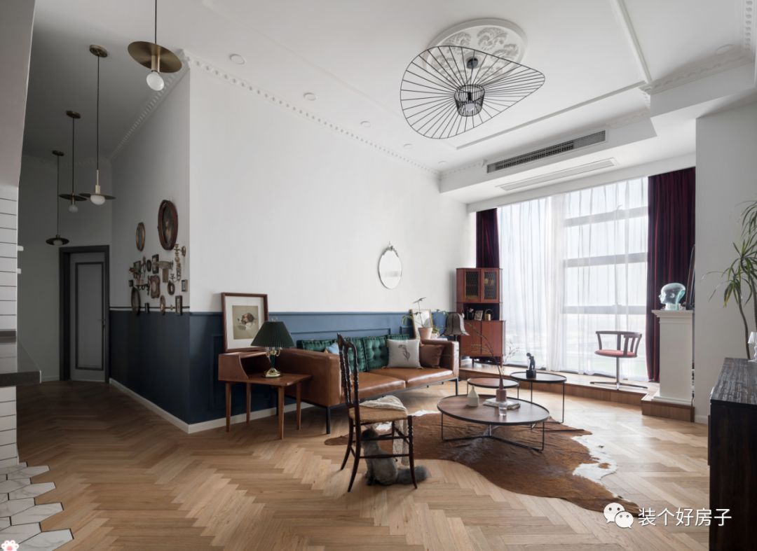 杭州小户型爆改 (杭州爆改小户型)