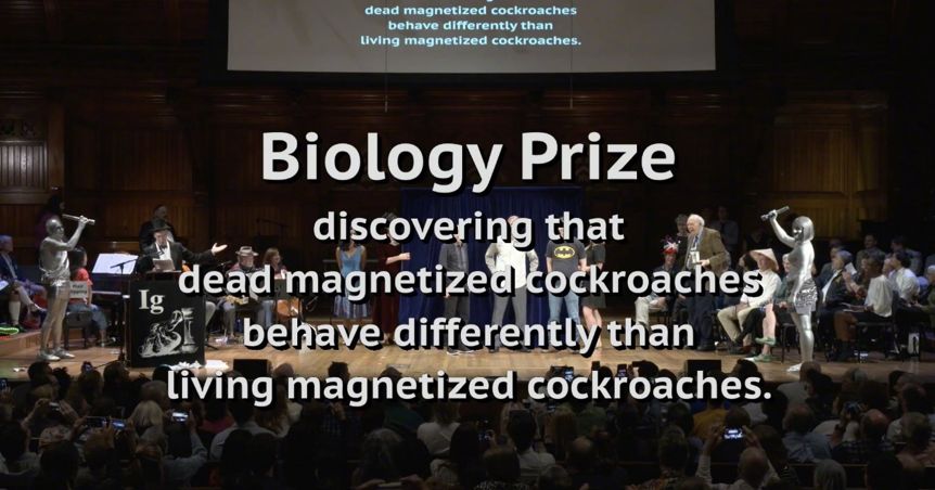 挠痒痒的愉悦程度到底有多大?该研究获得了2019搞笑诺贝尔和平奖