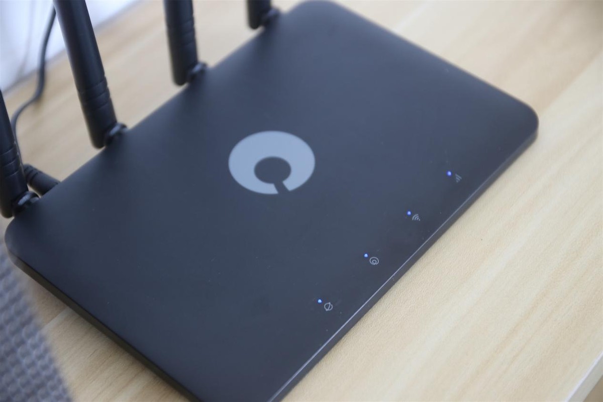 解决短租上网难题,你需要蒲公英X4C路由器:临时上网超便捷