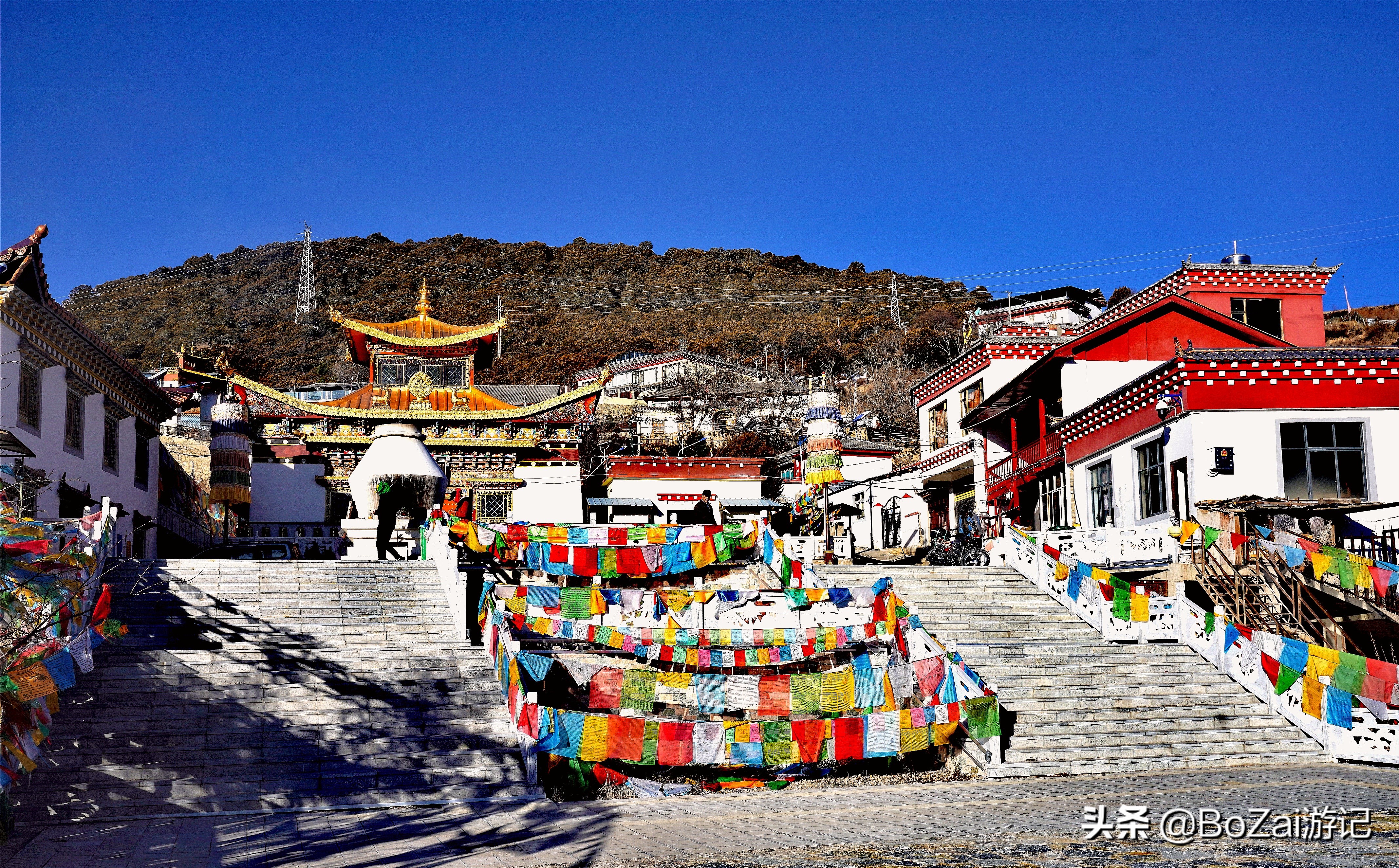 云南迪庆有哪些旅游景点,迪庆最值得去的景点有哪些地方