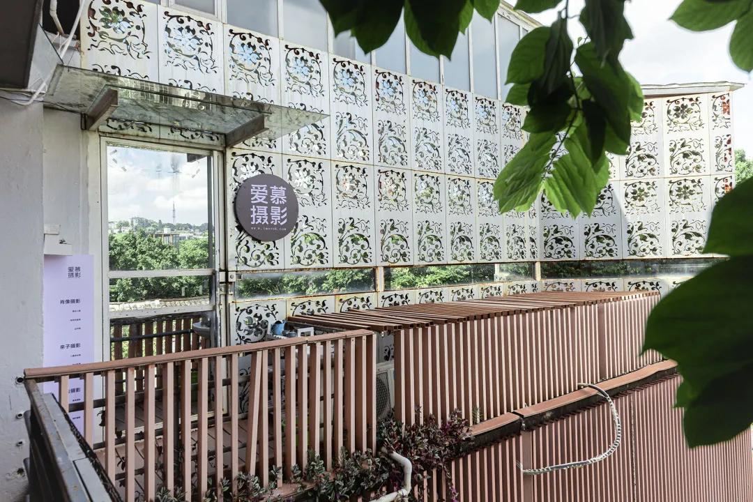 初秋最美证件照,最美证件照光影过渡