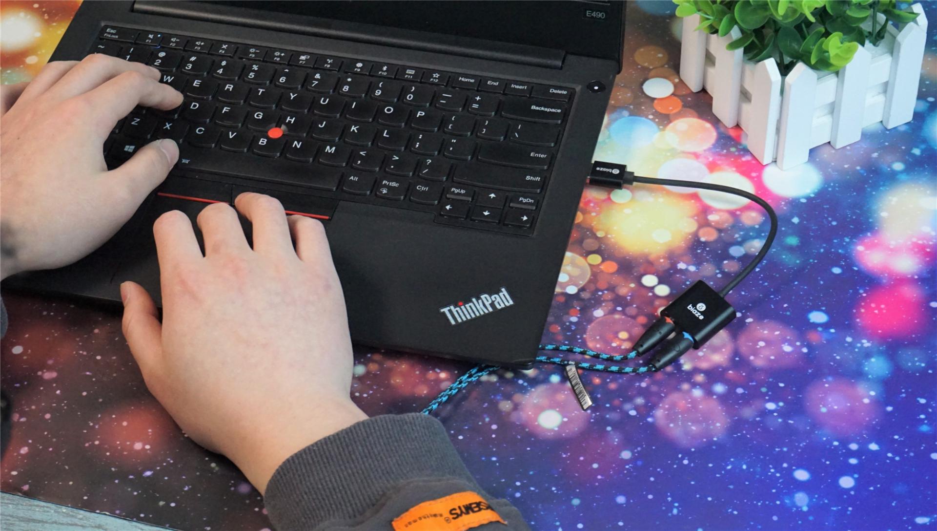 毕亚兹声卡,毕亚兹免驱USB外置独立声卡