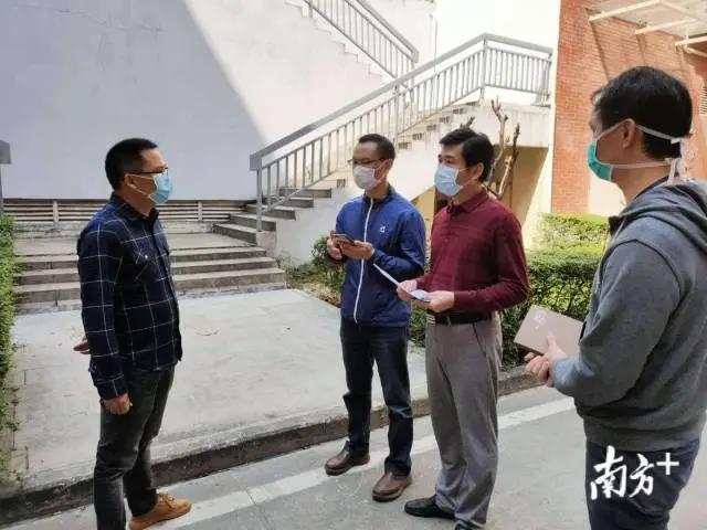 惠及30余万员工！龙华区百万助企复工复产口罩申领完毕