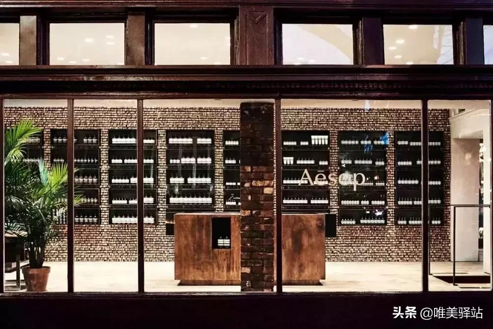 Aesop伊索，我爱的“最好看的农药罐”