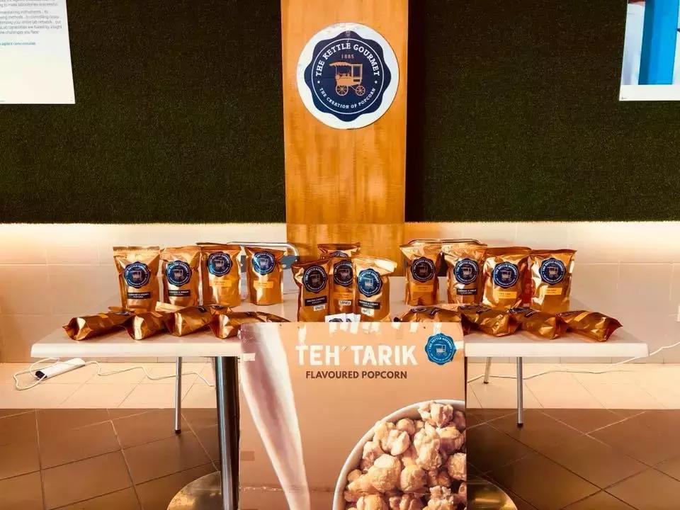 新加坡最火爆的小吃,新加坡好吃的零食推荐