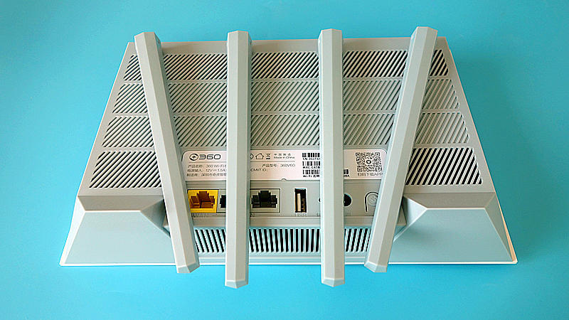 小米ax3000和360路由器v6哪个好,极速体验5g
