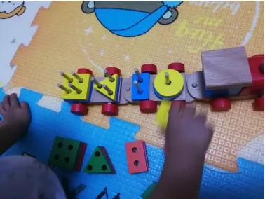 早教0-3岁早教课入门门槛,早教课都挺简单的为什么那么贵