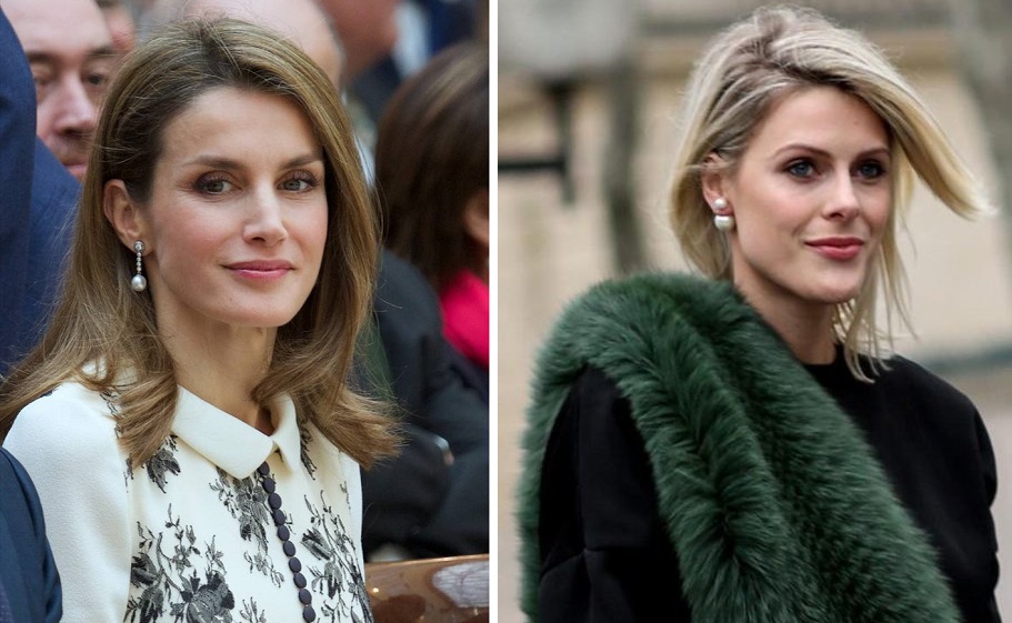 想知道为何别人的耳环总是戴得比你有格调?读懂这几个方面就可以