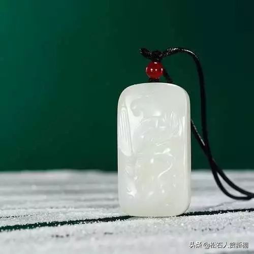 十种最好的玉石,玉石十大品种排行榜