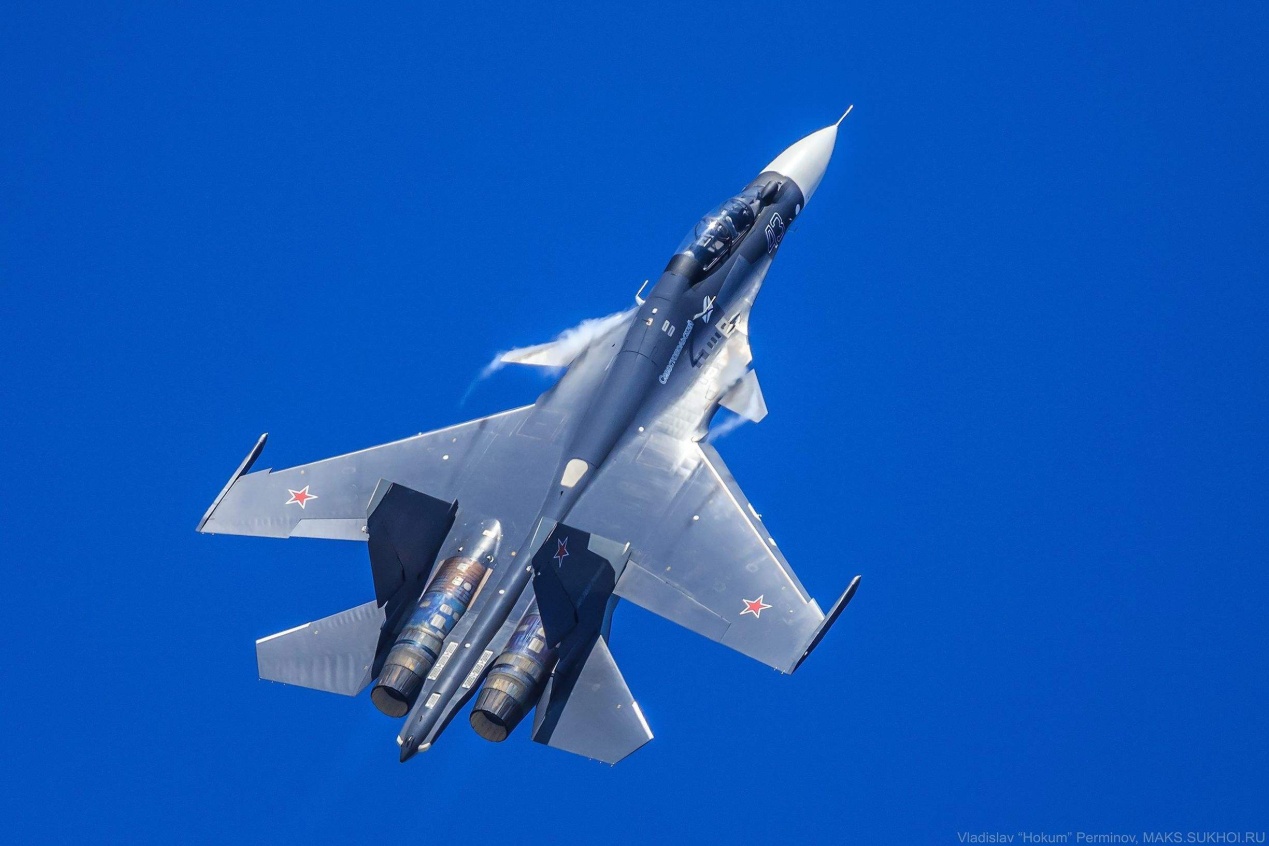 俄罗斯新一代火力支援战车,俄罗斯侧卫系列战斗机