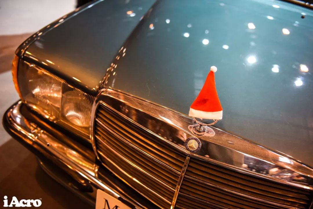 iAcroNavi——德国埃森改装车展之眼花缭乱上篇