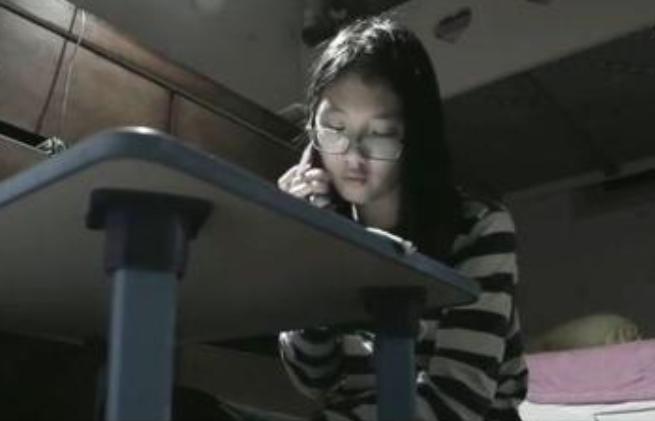 韩国高考天空之城,韩国高考700分