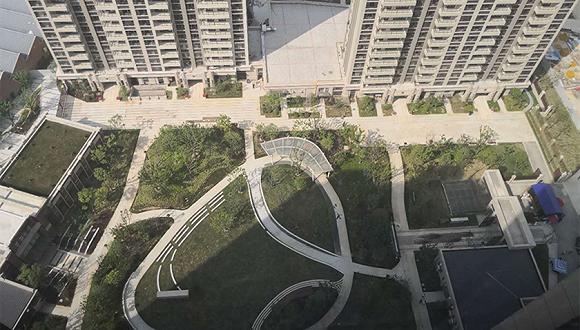 违规拆除样板房,难道不是欲盖弥彰?