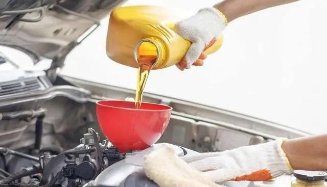 嘉实多机油修理,嘉实多润滑油维修保养