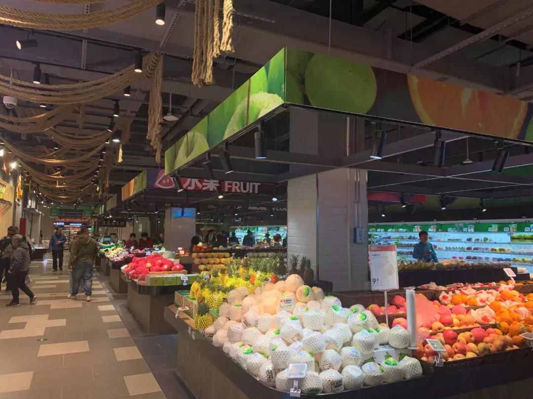 虽然首店概念快听烦了,但这25个首店品牌确实值得了解