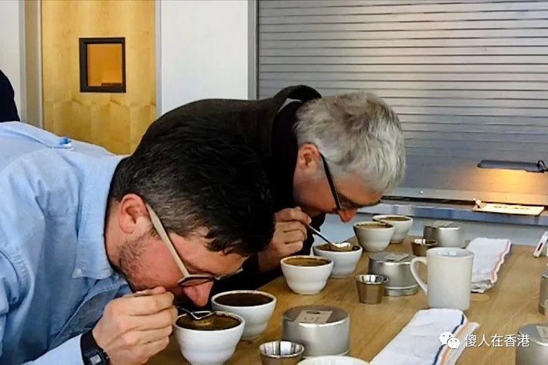 日本蓝瓶子咖啡,蓝瓶咖啡美国