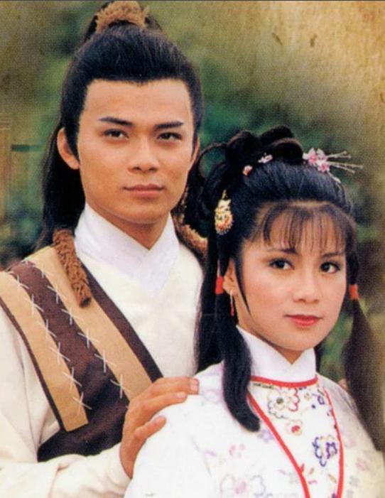 黄日华很专一,黄日华谈初恋视频