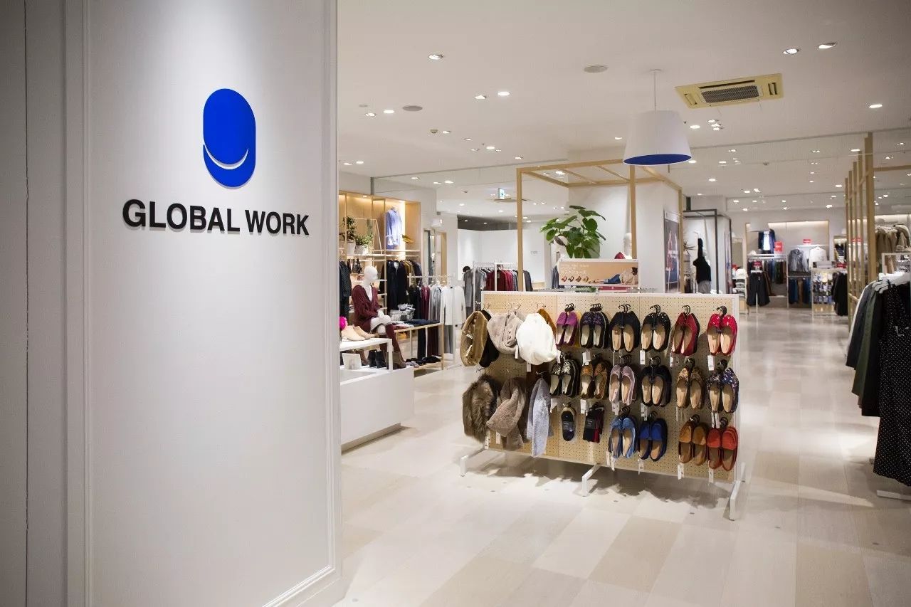 时装周的亲身经历,最日常的时装周