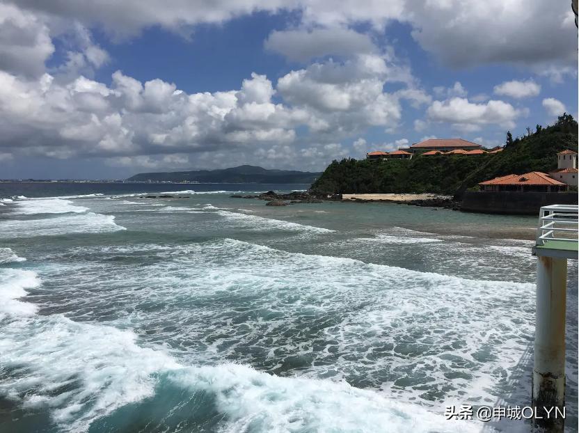 日本三年签证去冲绳和大阪,曾经申请过日本签证