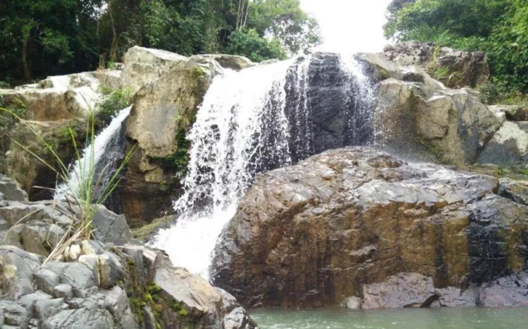 去保亭都去哪里玩,保亭必去的地方