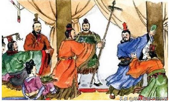 诸葛亮三十六计所有兵法,诸葛亮36计最好的三计