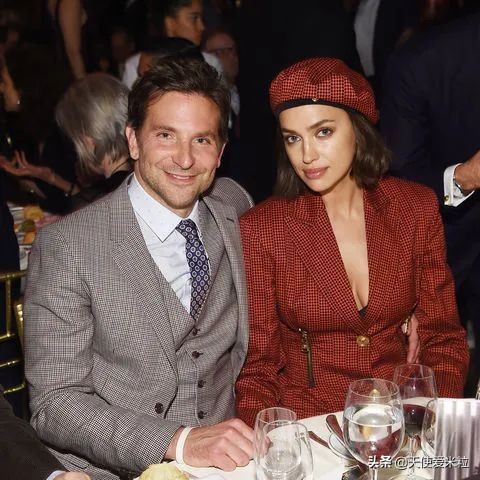 c罗前任和侃爷,曝侃爷新女友照片