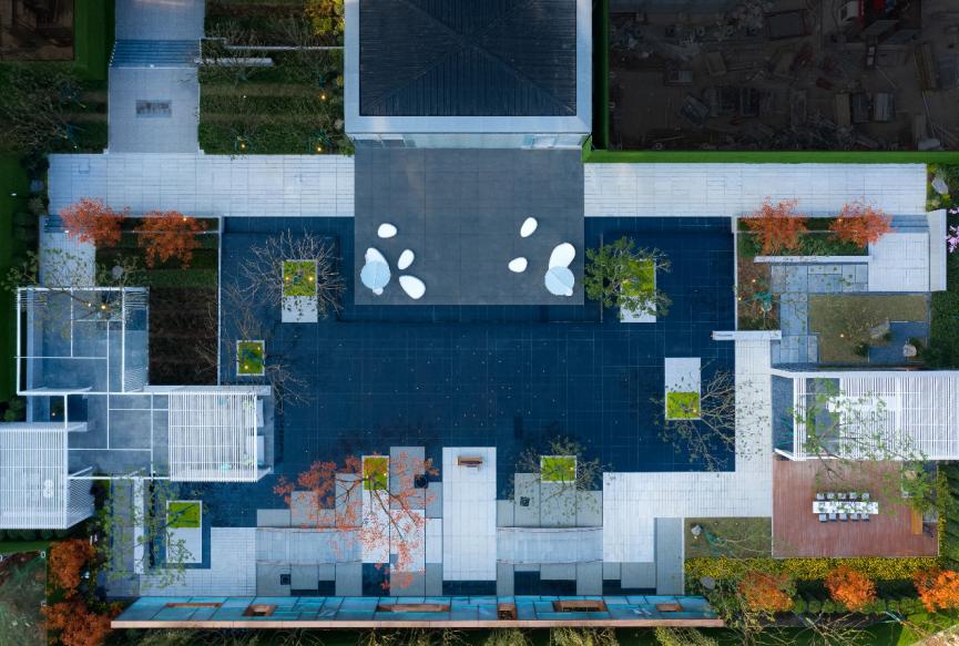 禹洲集团成都公司,禹洲集团的商业板块