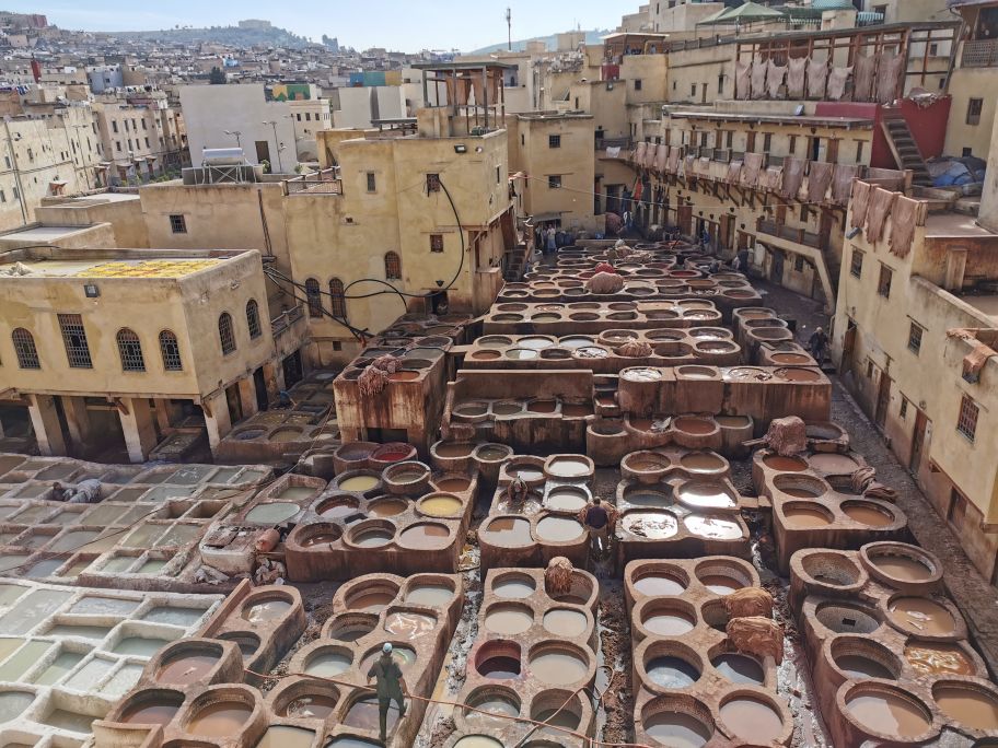 摩洛哥之旅5完整版,摩洛哥之行高清完整版