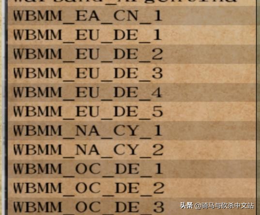 联机骑马与砍杀战团两个人怎么玩,骑马与砍杀战团攻略详解大全