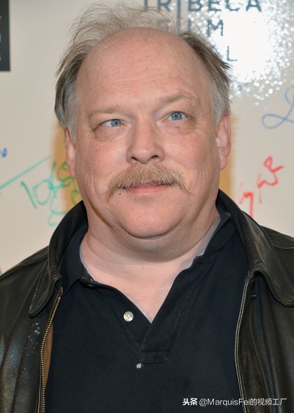 「MarquisFei」世界十大黑客