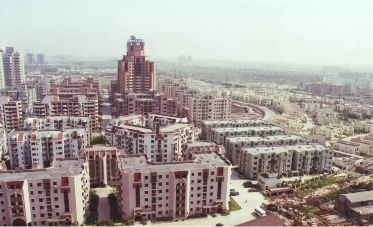 古北水镇仿造哪里,古北水镇仿乌镇