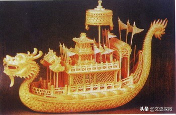 〖古诗话体育〗(7)风俗如狂重此时——龙舟竞渡