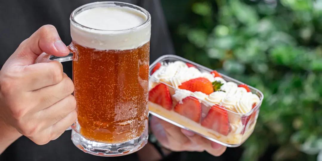 萨瓦迪卡奶茶,萨瓦迪卡泰国奶绿奶茶